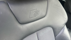 Audi A6 40 TFSI S Line 4dr S Tronic Petrol Saloon